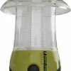 Zempire Little Light Camping Lantern - Green/Gray