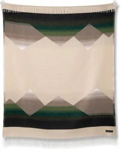 Sackcloth & Ashes Mountain Blanket -Camp & Hike Deals Shop 817d3643 6931 4b99 bf03 13246a3a5482