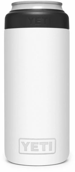 YETI Rambler Colster Slim - 12 fl. oz. 16 YETI Rambler Colster Slim - 12 fl. oz. -Camp & Hike Deals Shop 8314315e 02e6 4547 88a3 febd2b048ef6