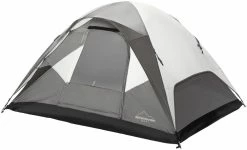 Alpine Mountain Gear Weekender Tent 4 - Gray