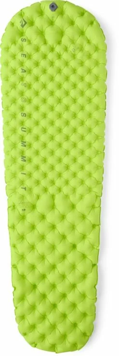 Sea to Summit Comfort Light Insulated Air Sleeping Pad