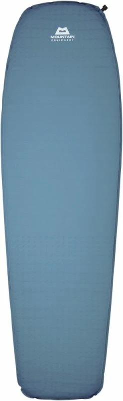 Mountain Equipment Helium 3.8 Warmzone Sleeping Pad - Women's - Deep Sea