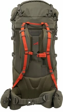 ALPS Mountaineering Nomad RT 75 Pack - Clay/Chili -Camp & Hike Deals Shop 86b10a6e 0289 4408 a1b3 58b13b4cf350