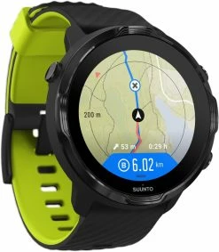 Suunto 7 -Camp & Hike Deals Shop 874f7b36 fb47 4af7 9f2f fe69d8b3253f