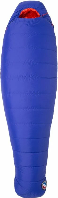 Big Agnes Torchlight 30 Sleeping Bag - Women's Petite - Cobalt/Orange 18 Big Agnes Torchlight 30 Sleeping Bag - Women's Petite - Cobalt/Orange -Camp & Hike Deals Shop 87ae4778 6fc9 4f98 9c21 7ecfb48a8a19