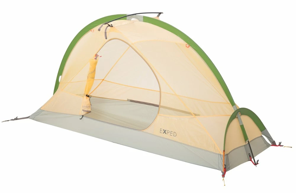 Exped Mira I HL Tent 2 Exped Mira I HL Tent - Image 2
