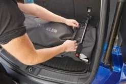 Weber Traveler Cargo Protector -Camp & Hike Deals Shop 8994b4bd 1a84 4b96 8804 bbea368a62a7