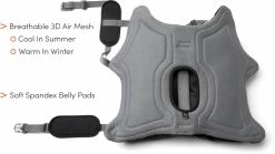 OllyDog Rover Dog Pack -Camp & Hike Deals Shop 8a677cfc 4040 4d57 a98f 9d43fd4a21cd