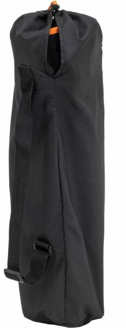 ALPS Mountaineering Rendezvous Elite Chair - Black/Apricot -Camp & Hike Deals Shop 8abd4994 615d 47b9 82cd c4e77267c11a