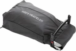 Weber Traveler Cargo Protector