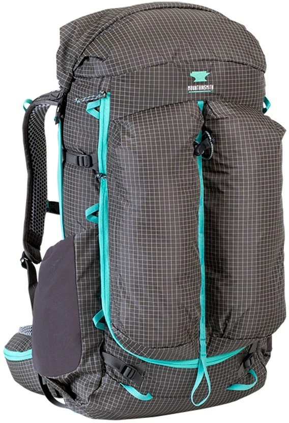 Mountainsmith Scream 50 WSD Pack - Women's 1 Mountainsmith Scream 50 WSD Pack - Women's