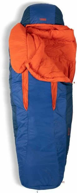 NEMO Forte 35 Sleeping Bag - Men's