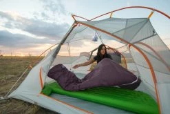 Big Agnes Torchlight Camp 20 Sleeping Bag - Women's -Camp & Hike Deals Shop 8cee3c39 9ad4 4e89 b16a 150eae6547e1