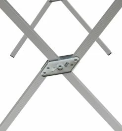 ALPS Mountaineering Dining Table - X-Large - Silver -Camp & Hike Deals Shop 8d40659b 4c36 4464 be88 a00d8ec70f7c