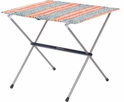 Big Agnes Soul Kitchen Camp Table - Greenback