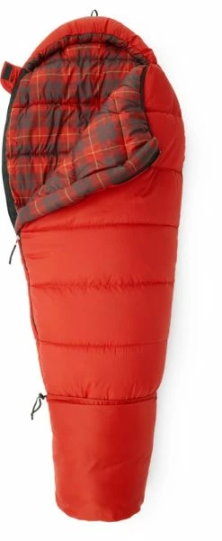 REI Co-op Kindercone 25 Sleeping Bag - Kids' -Camp & Hike Deals Shop 8ef6ef26 6290 4189 a1fc 604ee59d0a04