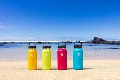Hydro Flask Wide-Mouth Vacuum Water Bottle with Straw Lid - 32 fl. oz. -Camp & Hike Deals Shop 8f8efeb7 1533 49bf 9ea1 bfd816c648d6