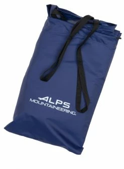 ALPS Mountaineering Chaos 3 Floor Saver Footprint - Navy