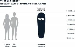 Therm-a-Rest NeoAir XLite Sleeping Pad - Women's 12 Therm-a-Rest NeoAir XLite Sleeping Pad - Women's -Camp & Hike Deals Shop 8fd6f7df debd 4e94 9a33 6c31938920eb