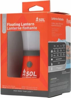 SOL Floating Lantern 4AAA -Camp & Hike Deals Shop 8fdf909a 4390 4dd8 ab42 3c140ef49735