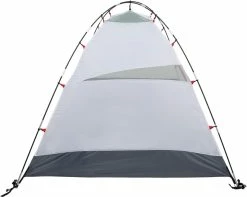 ALPS Mountaineering Taurus 2 Tent - Gray/Red -Camp & Hike Deals Shop 9031e4b6 4f82 4c39 8a8d 3c2b75fb5ef6