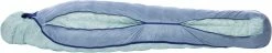 Big Agnes Torchlight UL 30 Sleeping Bag - Women's Petite - Blue/Aqua -Camp & Hike Deals Shop 92162d31 0205 45c6 9a77 07977b1b19d3