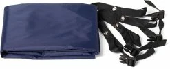 ALPS Mountaineering Acropolis 3 Floor Saver Footprint - Navy