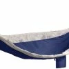 Alpine Mountain Gear Complete Hammock System - 1 Person - Blue