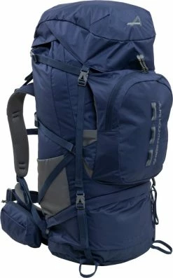 ALPS Mountaineering Red Tail 80 Pack - Navy