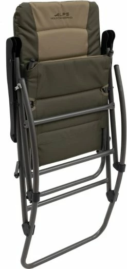 ALPS Mountaineering Rocking Chair - 2022 - Khaki/Brown -Camp & Hike Deals Shop 95af50a5 519a 4c28 be48 ad6fdd2c6e68