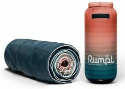 Rumpl NanoLoft Puffy Blanket - Patina Fade -Camp & Hike Deals Shop 96d4de74 ad5e 4b8f b799 06ef21cf3d9a