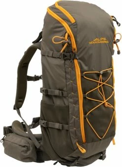 ALPS Mountaineering Abyss 55 Pack