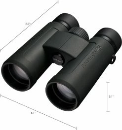 Nikon Prostaff P3 8 x 42 Binoculars -Camp & Hike Deals Shop 9703d804 f53f 45ba 93cc 72b584442a58