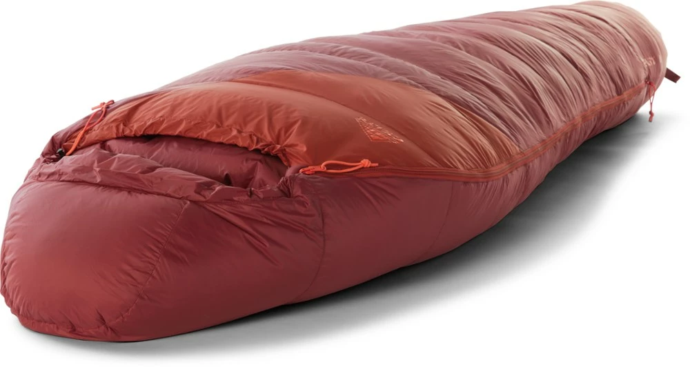 Kelty Cosmic 0 Sleeping Bag 6 Kelty Cosmic 0 Sleeping Bag - Image 6