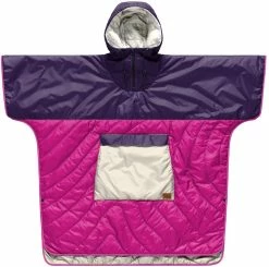 Rumpl Original Puffy Poncho -Camp & Hike Deals Shop 990f84f8 8fb7 45e0 945d f148ab2251ec