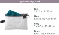 PackTowl Luxe Towel -Camp & Hike Deals Shop 9a470508 e095 48dd a984 815d0c44f27b