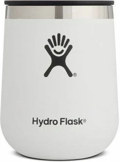 Hydro Flask Wine Tumbler - 10 fl. oz. -Camp & Hike Deals Shop 9aa009f0 367d 4fc0 a354 2989c1d202e4