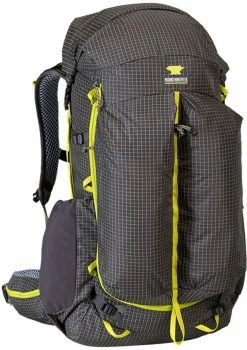 Mountainsmith Scream 55 Pack - Stone Grey