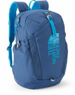 The North Face Mini Recon Pack - Kids' -Camp & Hike Deals Shop 9d6cec5e eece 4430 8f11 40a6e2d91d36