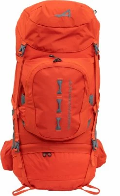 ALPS Mountaineering Red Tail 65 Pack - Chili -Camp & Hike Deals Shop 9d9a7de2 9c26 4cee 82b7 d809d2cee15b