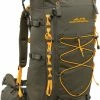 ALPS Mountaineering Nomad RT 50 Pack - Clay/Apricot
