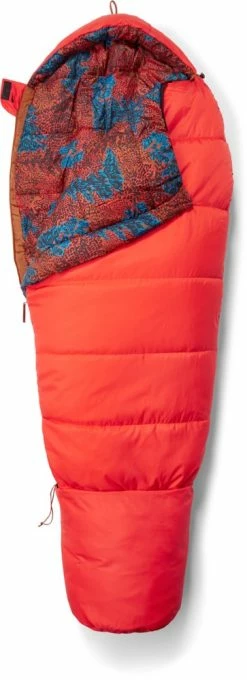 REI Co-op Kindercone 25 Sleeping Bag - Kids'