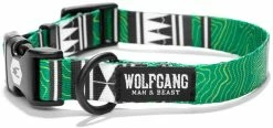 Wolfgang Man & Beast HighPlains Collar