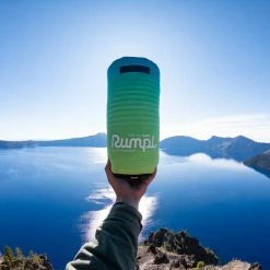 Rumpl NanoLoft Puffy Blanket - Patch Fade Cool -Camp & Hike Deals Shop 9e7c6e9c 4e05 4cbb acdf 8ba4abf75099