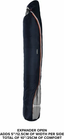 Big Agnes Torchlight Camp 20 Sleeping Bag - Men's -Camp & Hike Deals Shop 9ef82477 bdb9 4607 b0e8 bfe561620269
