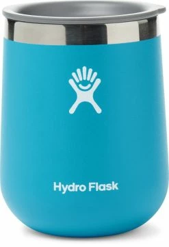 Hydro Flask Wine Tumbler - 10 fl. oz. -Camp & Hike Deals Shop 9f0ba3d4 8c7a 4fa2 9b11 a7352ccdceb4