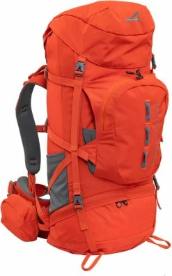 ALPS Mountaineering Red Tail 65 Pack - Chili