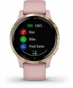 Garmin vivoactive 4S -Camp & Hike Deals Shop a014a5c6 5d77 4510 95e8 c88a3d050142