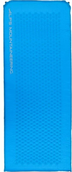 ALPS Mountaineering Flexcore Air Pad - XL - Blue