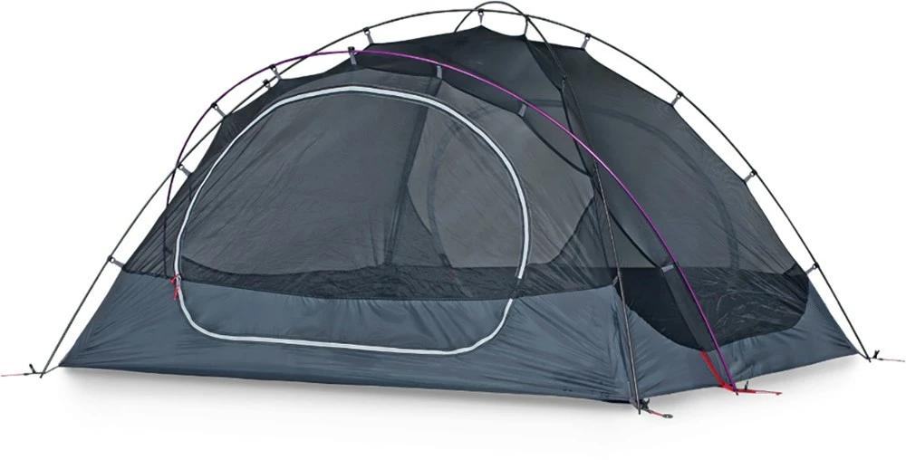 Zempire Trilogy Tent 2 Zempire Trilogy Tent - Image 2